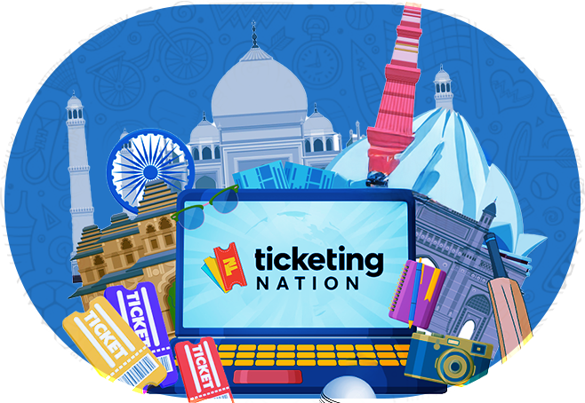 Ticketing Rba Ticketing Nation